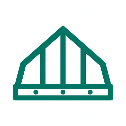 Metal Roofing Installation icon