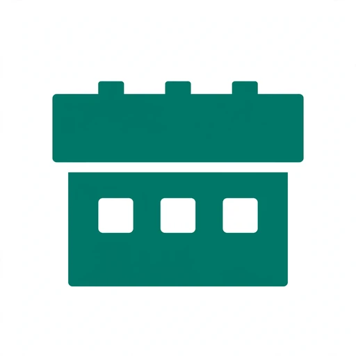 Commercial Roofing icon