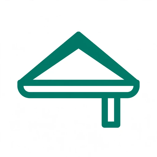 Gutter Installation icon