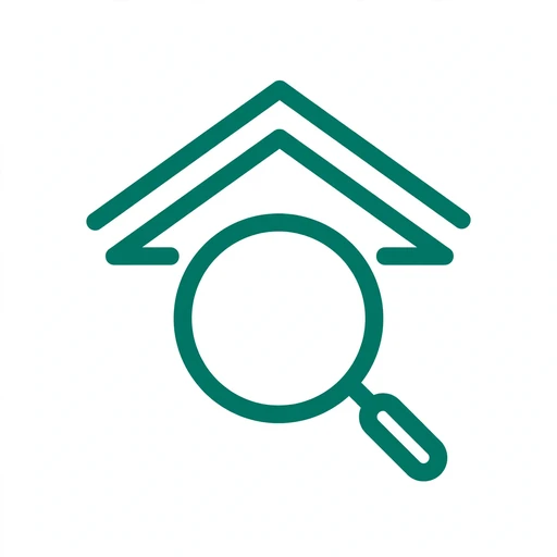 Roof Inspections icon