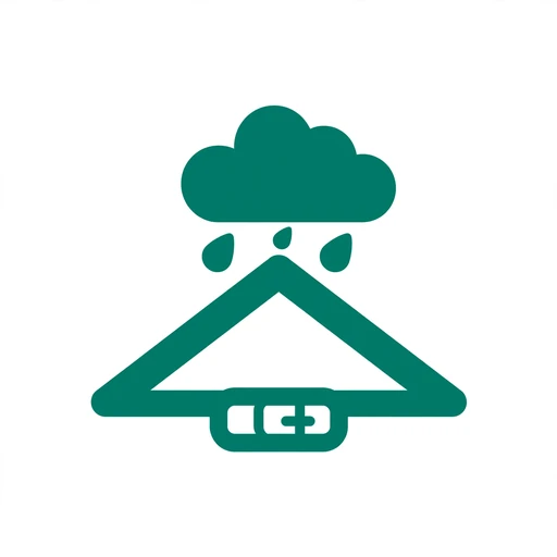 Storm Damage Roof Repair icon